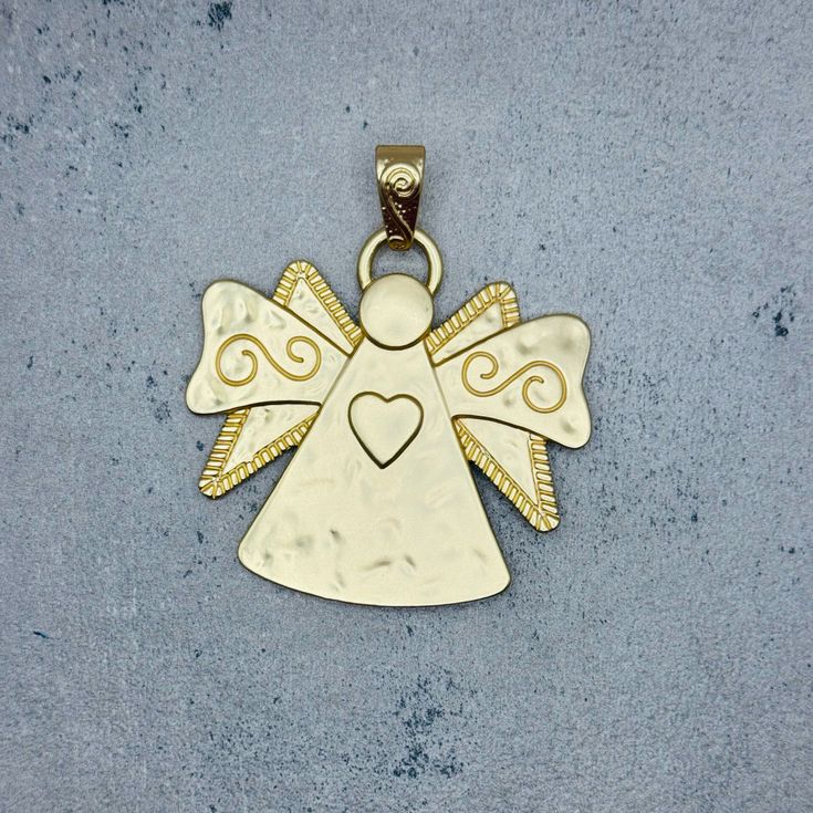 Mix & Match - XL Anhänger  Engel