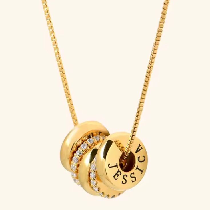 Mix & Match - Gravur-Set Gold Mix & Match - Gravur-Set Gold