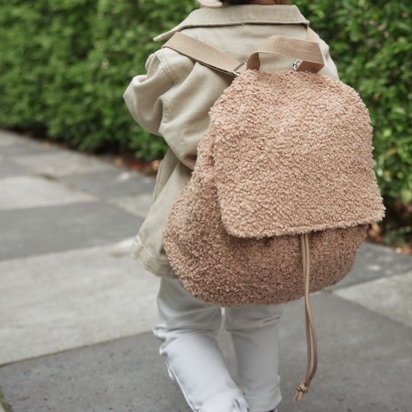 herzteil-kinderrucksack Herzteil Kinder Rucksack