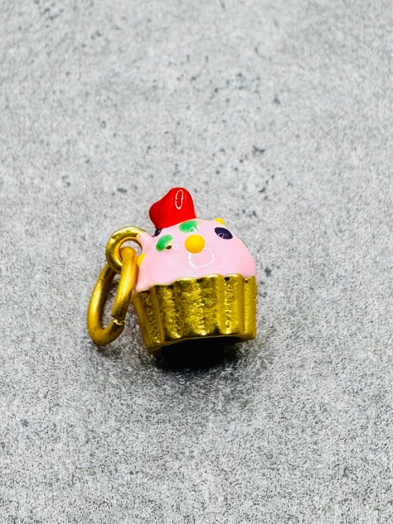 Törtchen Mini Anhänger