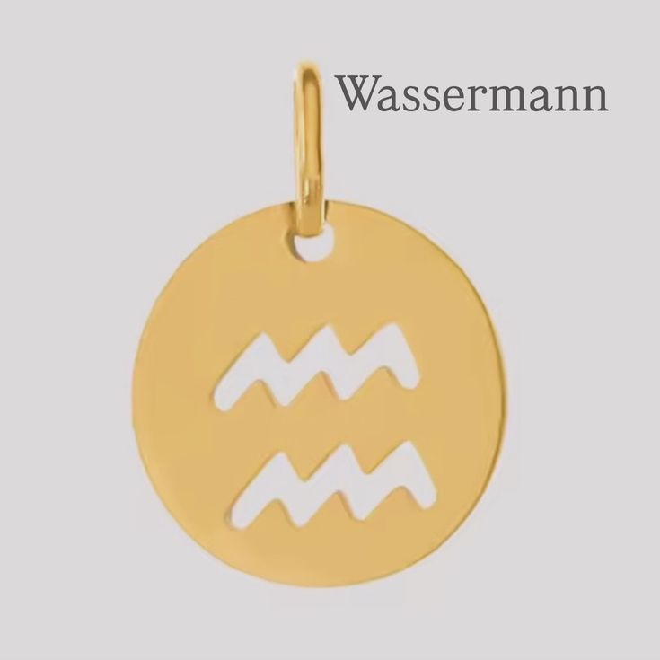 Mix & Match 14K Edelstahl Sternzeichen-Anhänger personalisierbar Mix & Match 14K Edelstahl Sternzeichen-Anhänger personalisierbar