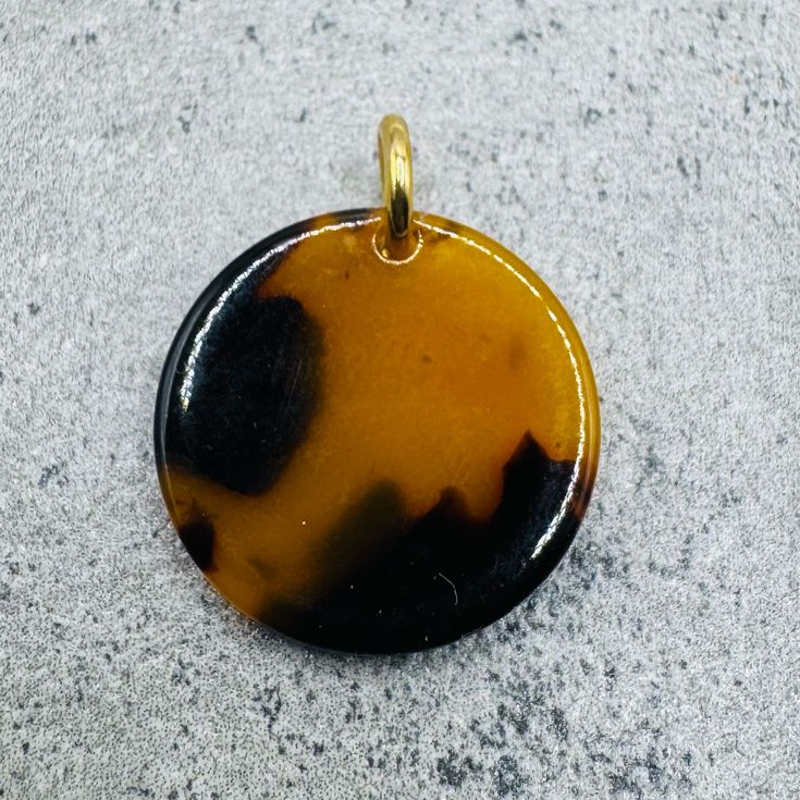 Mix & Match - Horn- Anhänger