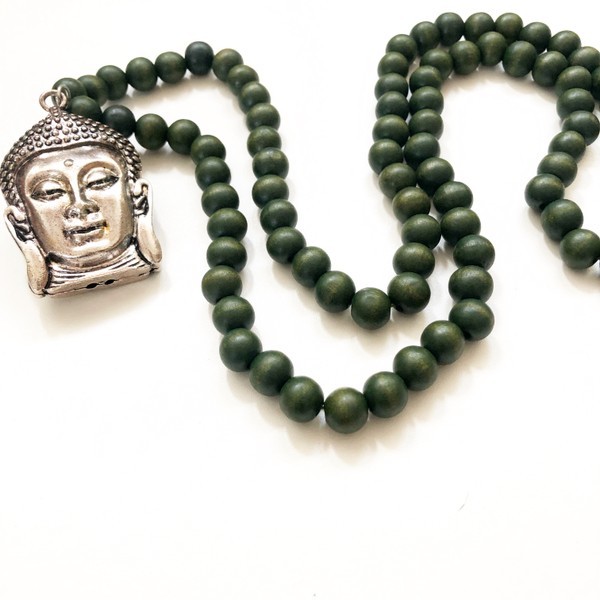 Big Buddha Kette