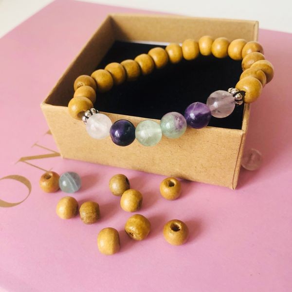 Keep Learning - Armband