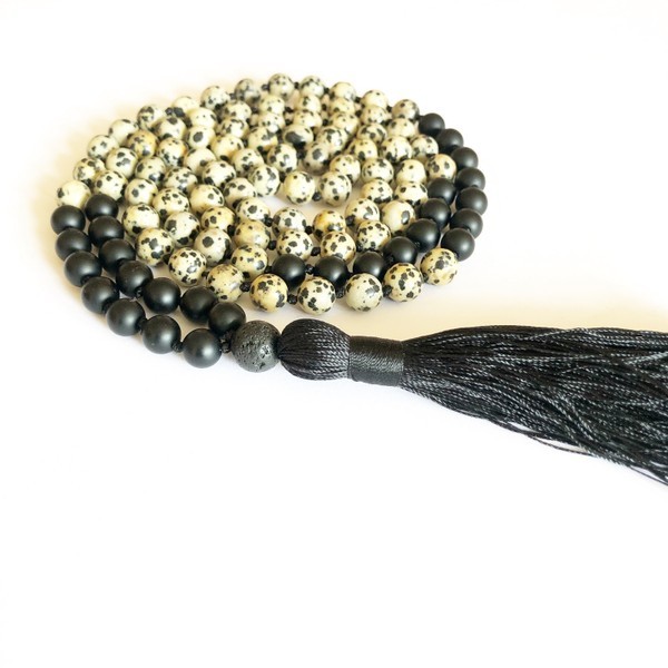 Focus-on-the-right-Things Mala
