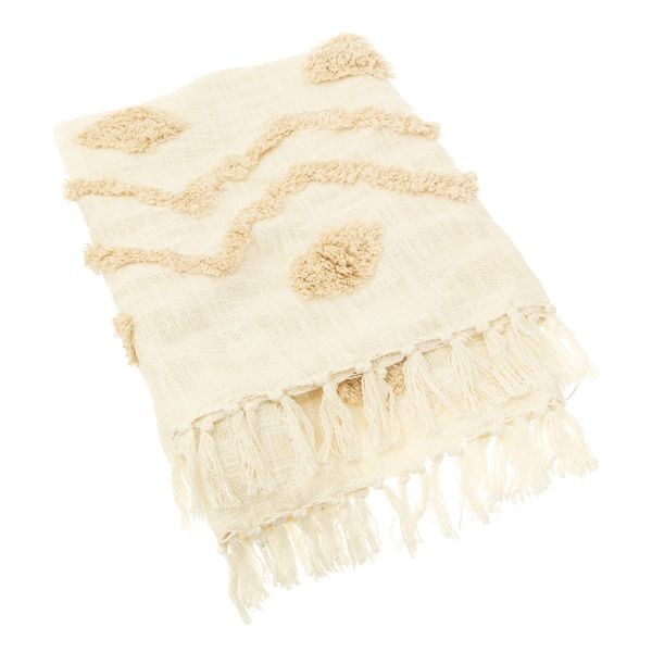 Bohemian Decke