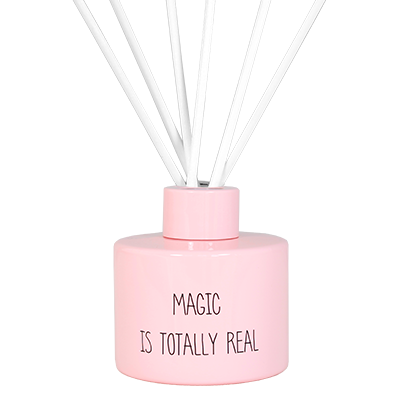 Magic Is Totally Real - Raumduft