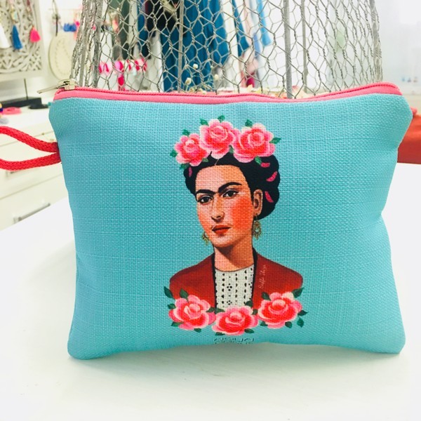 Frida Kosmetiktäschchen