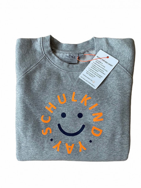 Schulkind Sweater Boys