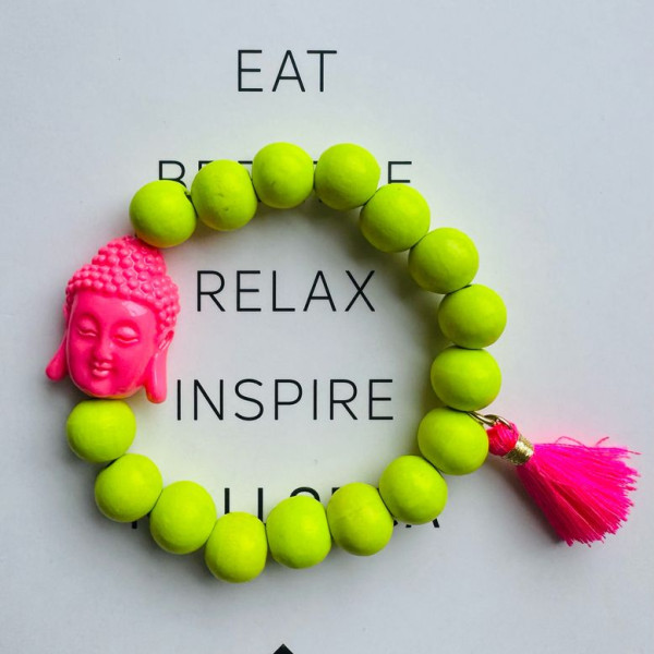 Buddha Armband - Sonderpreis