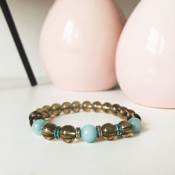 Peaceful Future Armband