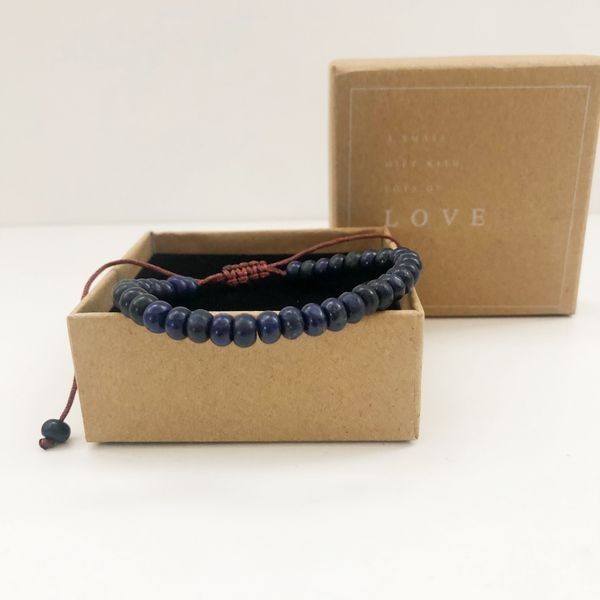 Best Friends Unisex Energie-Armband